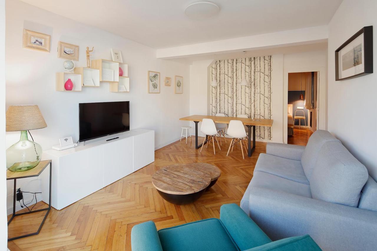 Apartamento Puerto Deportivo - Vut-219-As Gijón Kültér fotó