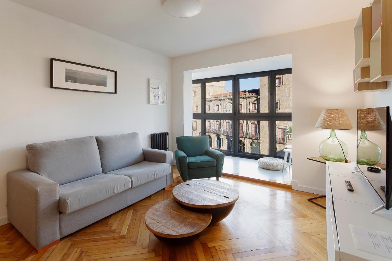 Apartamento Puerto Deportivo - Vut-219-As Gijón Kültér fotó