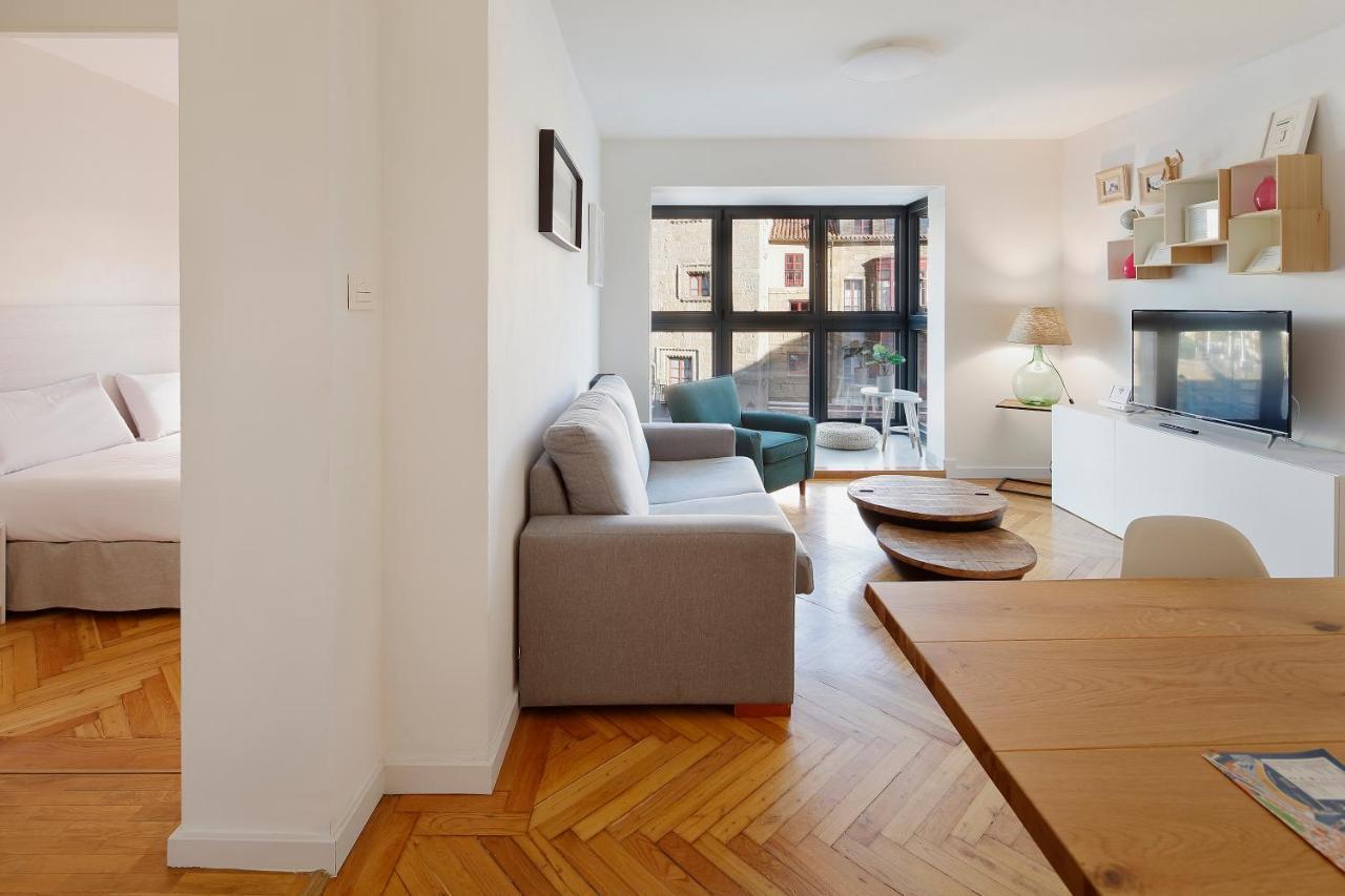 Apartamento Puerto Deportivo - Vut-219-As Gijón Kültér fotó