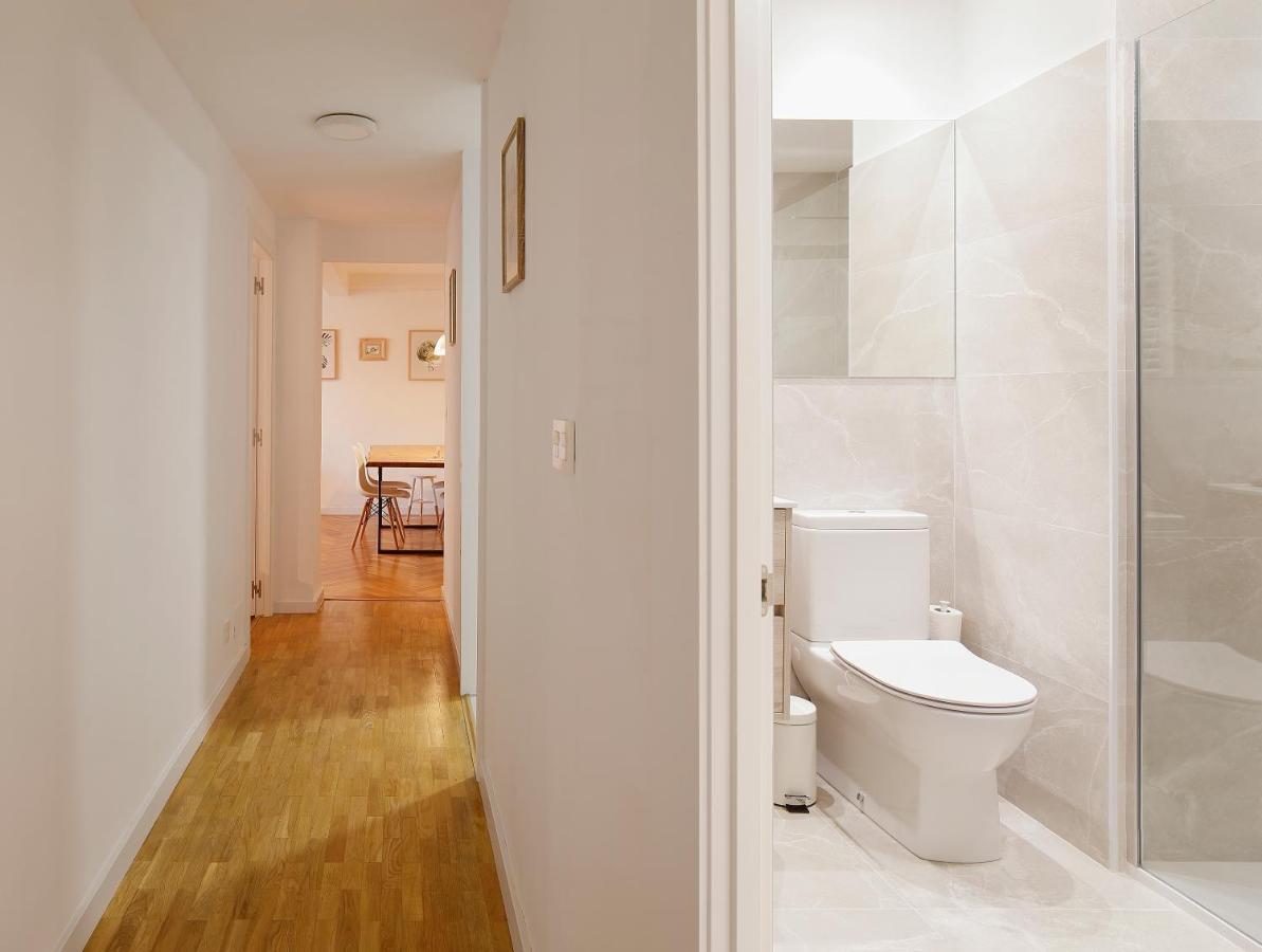 Apartamento Puerto Deportivo - Vut-219-As Gijón Kültér fotó