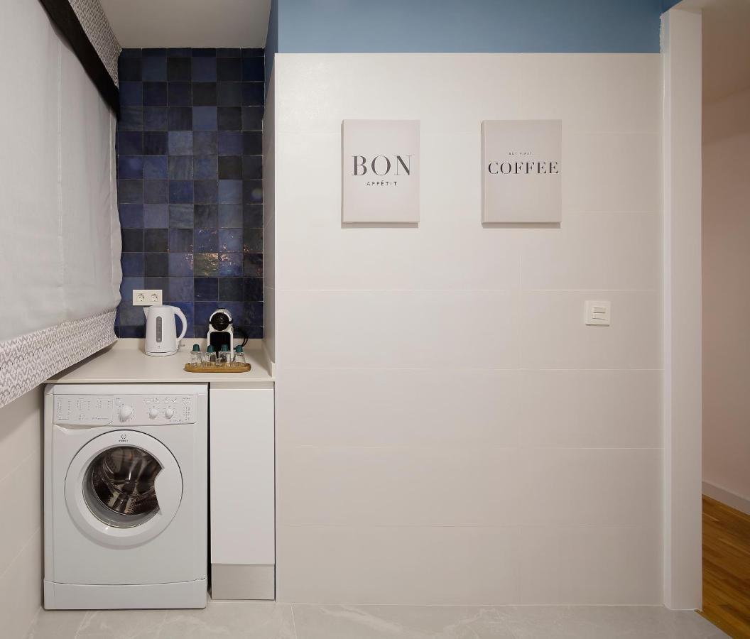Apartamento Puerto Deportivo - Vut-219-As Gijón Kültér fotó