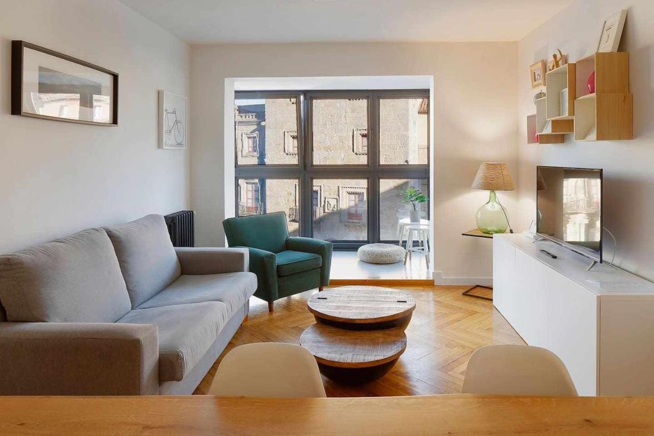 Apartamento Puerto Deportivo - Vut-219-As Gijón Kültér fotó