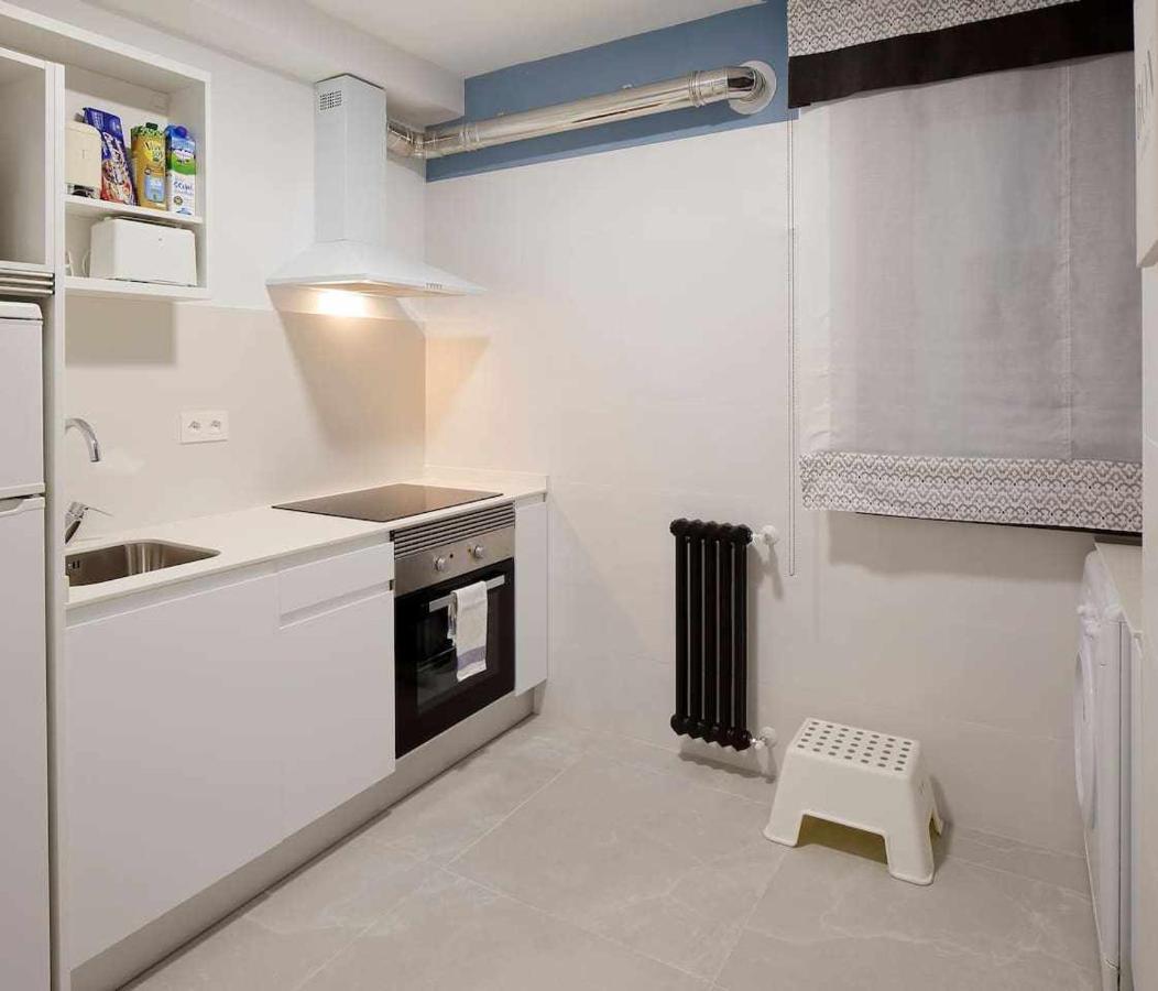 Apartamento Puerto Deportivo - Vut-219-As Gijón Kültér fotó