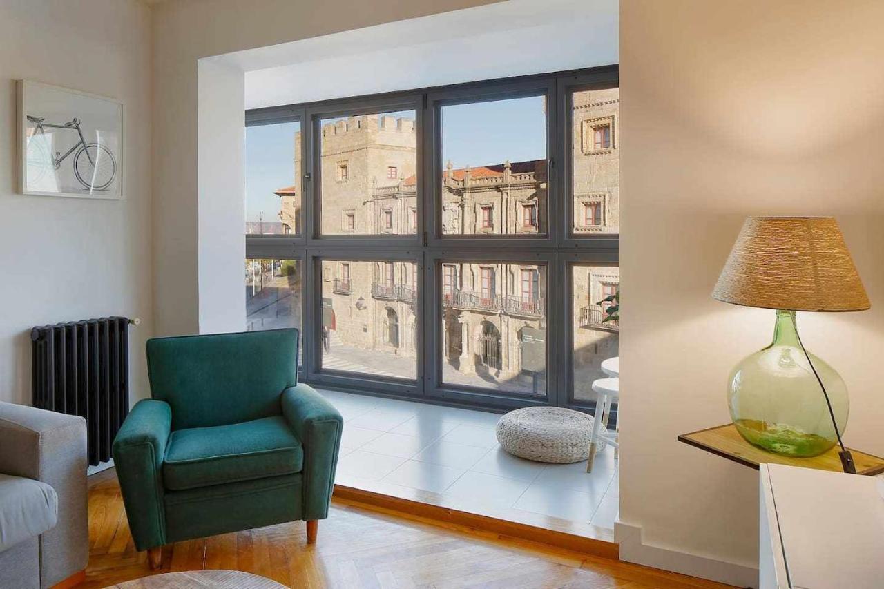 Apartamento Puerto Deportivo - Vut-219-As Gijón Kültér fotó