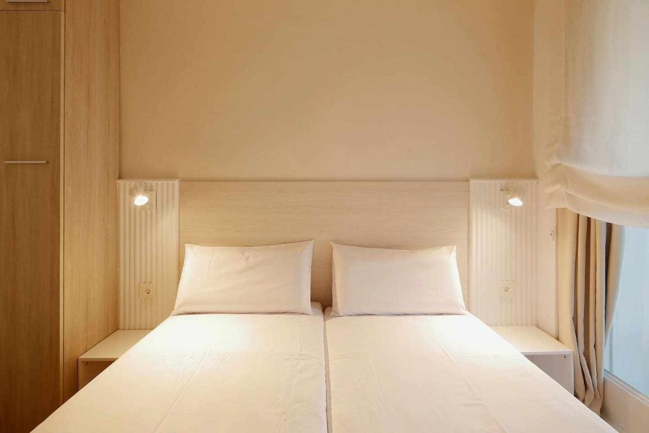 Apartamento Puerto Deportivo - Vut-219-As Gijón Kültér fotó