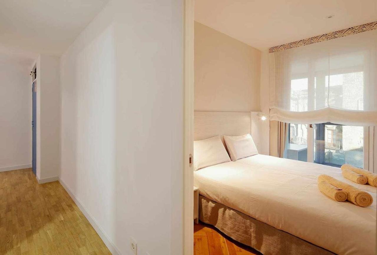 Apartamento Puerto Deportivo Apartman Gijón Kültér fotó