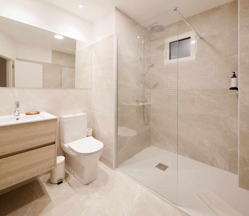 Apartamento Puerto Deportivo - Vut-219-As Gijón Kültér fotó