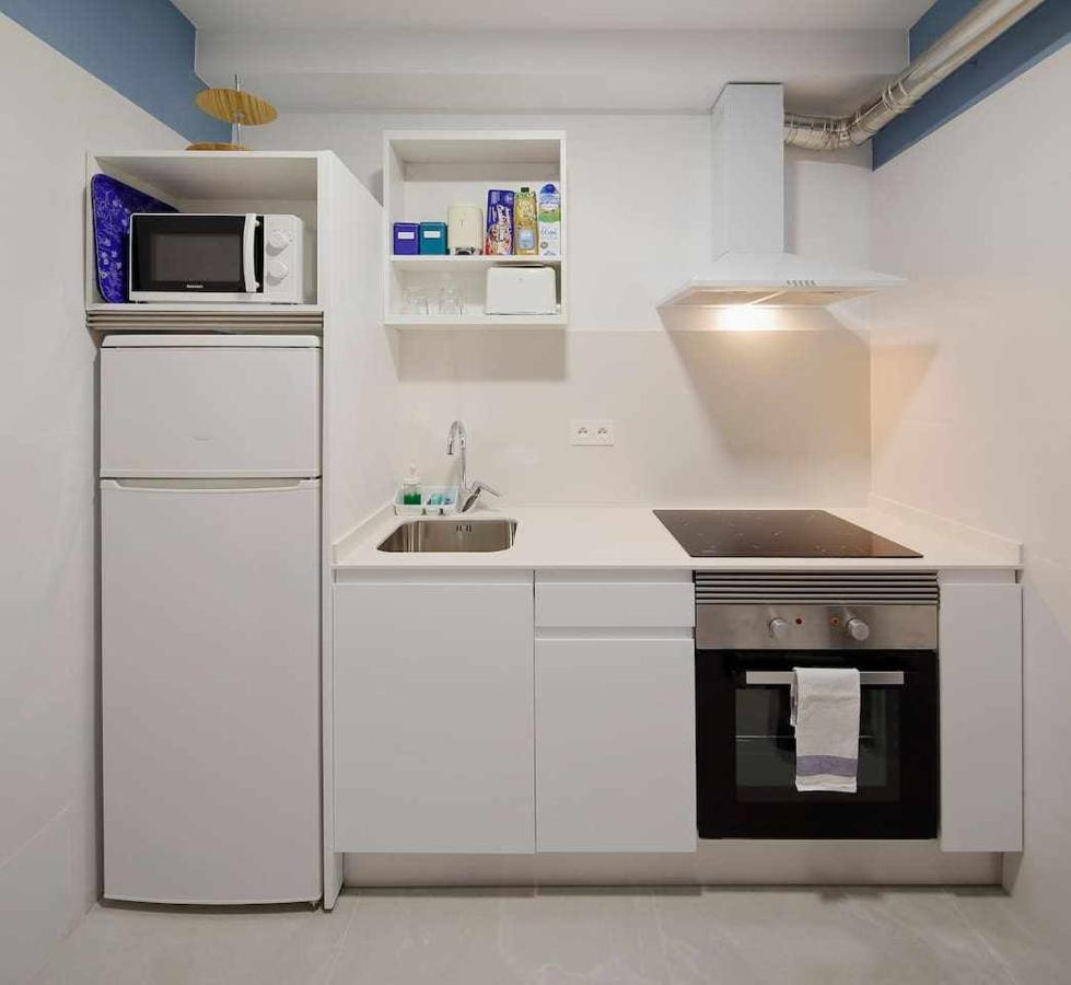 Apartamento Puerto Deportivo - Vut-219-As Gijón Kültér fotó