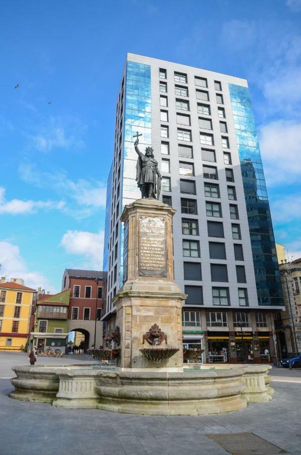 Apartamento Puerto Deportivo - Vut-219-As Gijón Kültér fotó